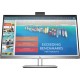 HP EliteDisplay E243d (2x 1TJ76AA) LED display  (23.8'') 1920 x 1080 Pixeles Full HD Plana Negro, Plata 1TJ76AAX2